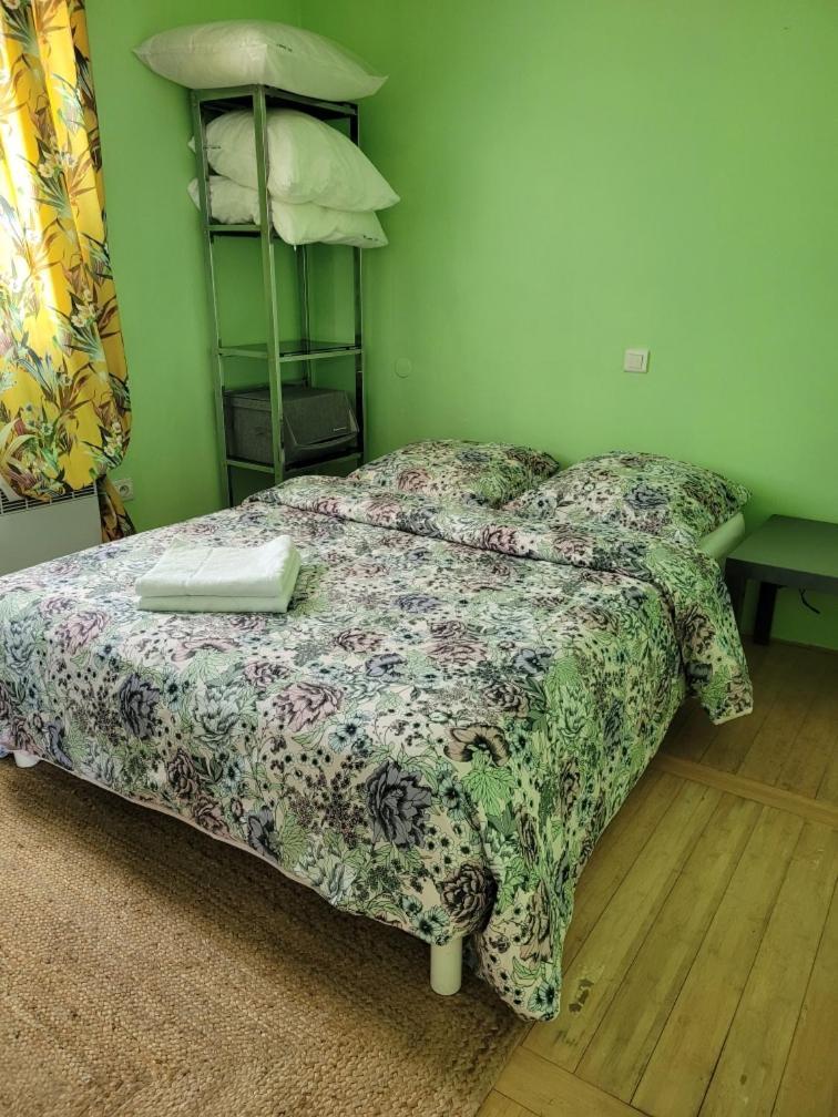Cabanes Des Aresquiers Frontignan Zewnętrze zdjęcie