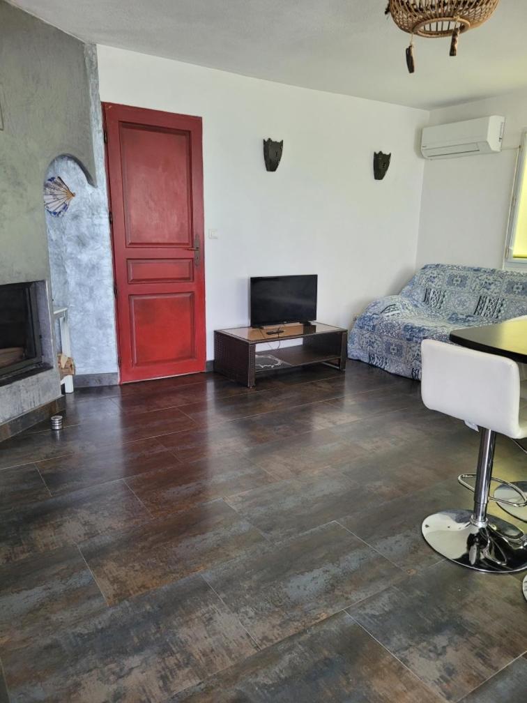 Cabanes Des Aresquiers Frontignan Zewnętrze zdjęcie