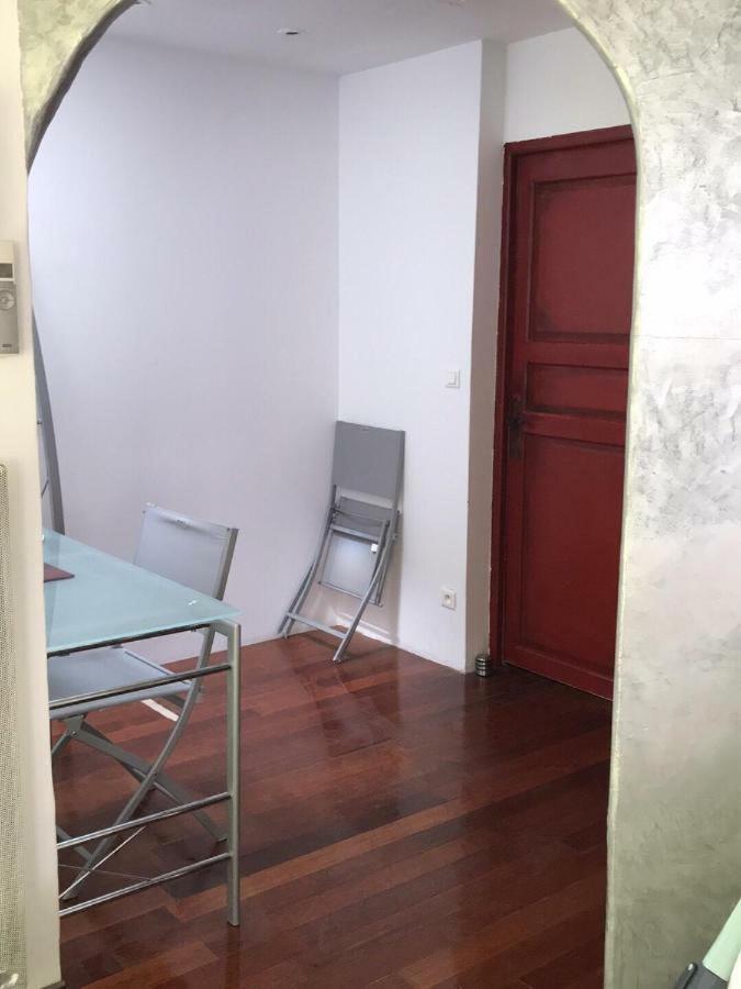 Cabanes Des Aresquiers Frontignan Zewnętrze zdjęcie