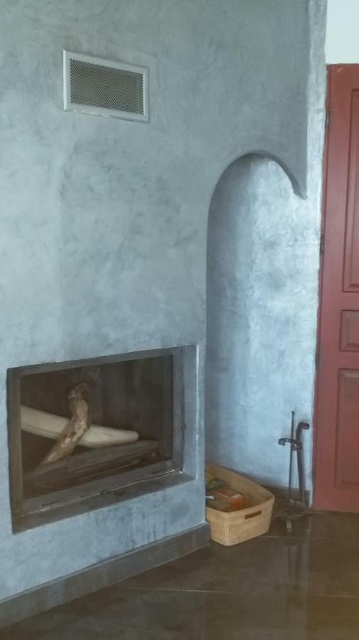 Cabanes Des Aresquiers Frontignan Zewnętrze zdjęcie