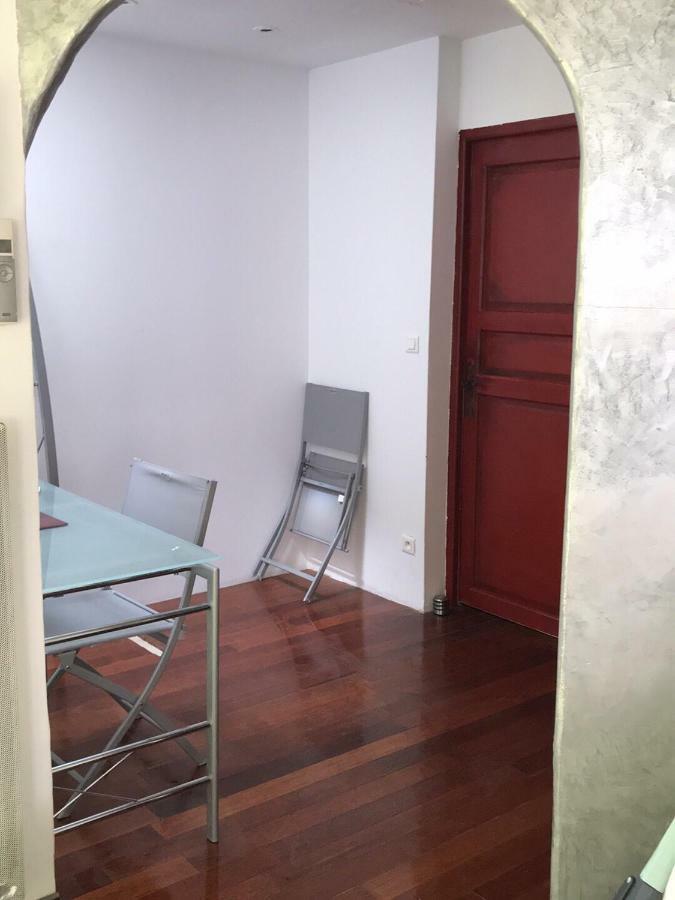 Cabanes Des Aresquiers Frontignan Zewnętrze zdjęcie